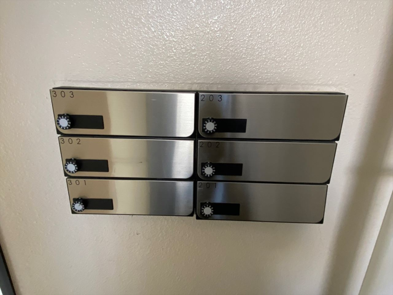 ASKA HILLSのその他共用部分|ASKA HILLS