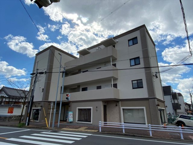 ASKA HILLSの外観|ASKA HILLS