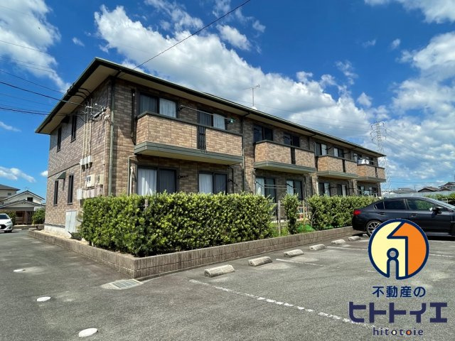 グレープヒルズ羽犬塚Ⅰ