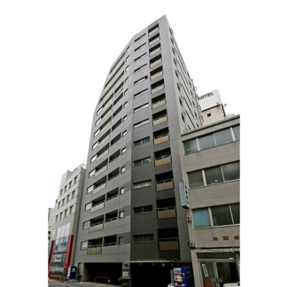 【外観】 | プロスペクト渋谷道玄坂