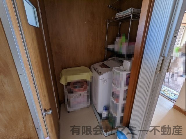 【内装】 | 笹川9丁目マンション103棟