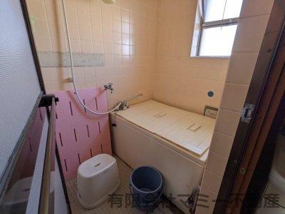 【浴室】 | 笹川9丁目マンション103棟