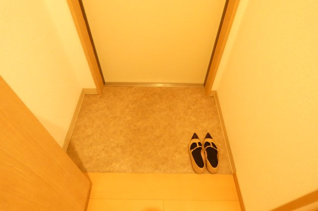 【玄関】 | F maison FINO