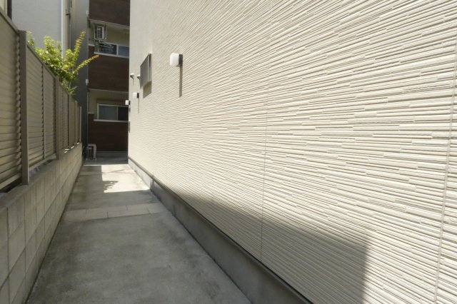 【エントランス】 | F maison FINO