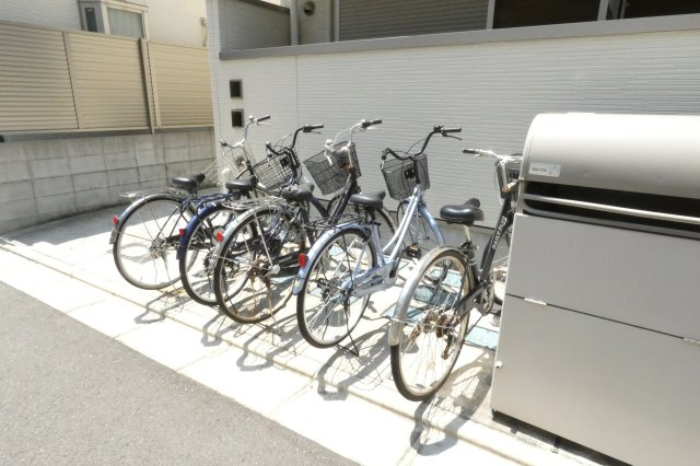 【その他共用部分】 | F maison FINO