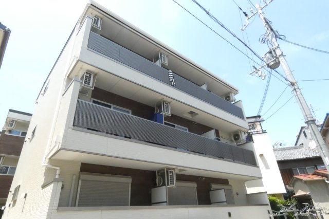 【外観】 | F maison FINO