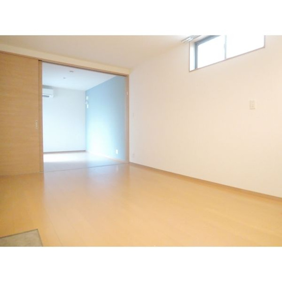 【居間・リビング】 | F maison FINO