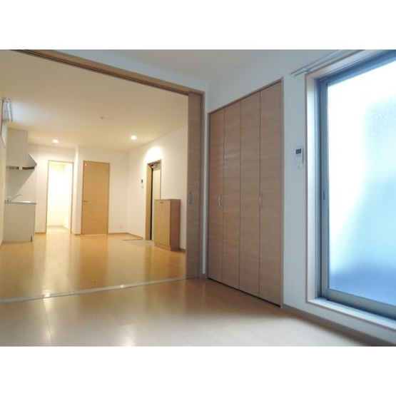 【寝室】 | F maison FINO