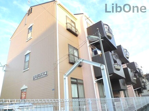 リンデンハウス北八幡 市川市で賃貸マンションなど不動産をお探しなら株式会社liboneへ