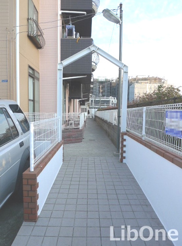 リンデンハウス北八幡 市川市で賃貸マンションなど不動産をお探しなら株式会社liboneへ