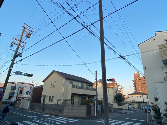 シェーネスハイム黒門の展望|シェーネスハイム黒門