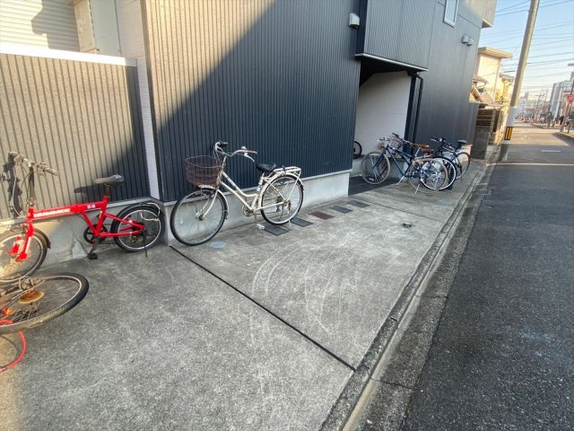 セジョリグラースのその他共用部分|セジョリグラース