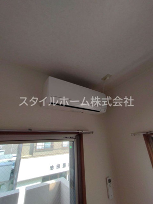 【設備】 | アトランティス四ツ谷