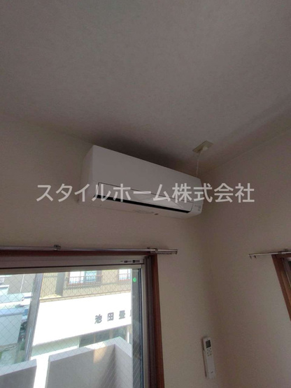 【設備】 | アトランティス四ツ谷