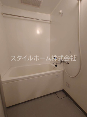 【浴室】 | アトランティス四ツ谷