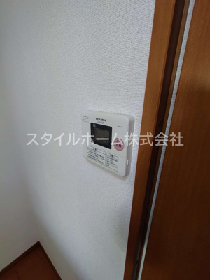 【設備】 | アトランティス四ツ谷