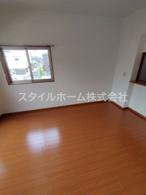 【居間・リビング】 | アトランティス四ツ谷