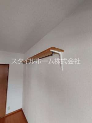 【内装】 | アトランティス四ツ谷