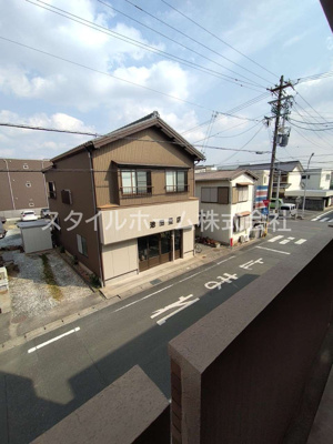 【展望】 | アトランティス四ツ谷