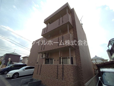 【外観】 | アトランティス四ツ谷