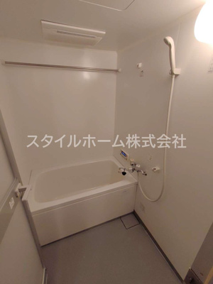 【浴室】 | アトランティス四ツ谷