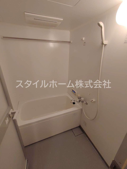 【浴室】 | アトランティス四ツ谷