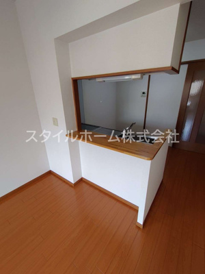 【内装】 | アトランティス四ツ谷