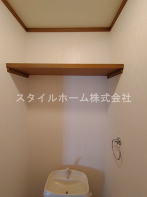 【その他】 | サラーム東脇 | 別部屋写真です。