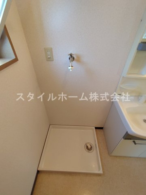 【設備】 | サラーム東脇 | 別部屋写真です。