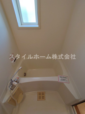 【浴室】 | サラーム東脇