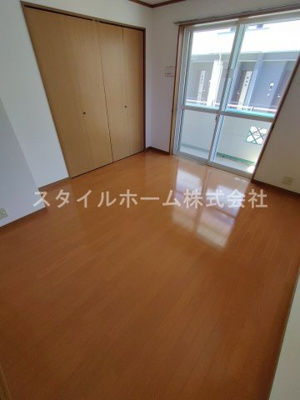 【居間・リビング】 | サラーム東脇