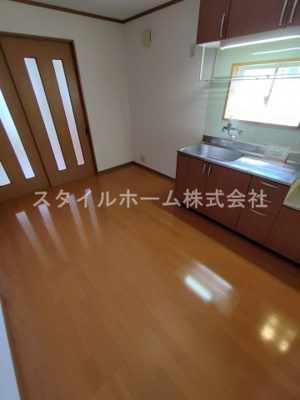【内装】 | サラーム東脇