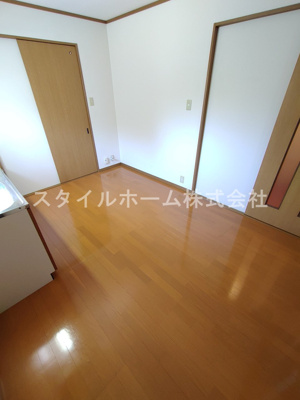 【内装】 | サラーム東脇