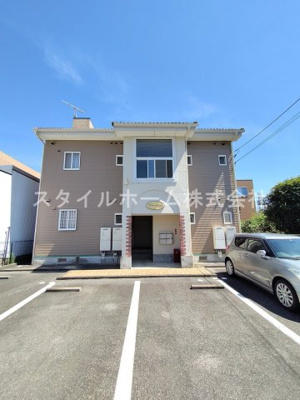 【駐車場】 | サラーム東脇