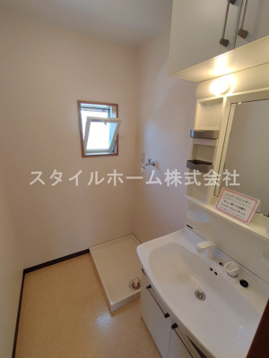 【トイレ】 | サラーム東脇 | 別部屋写真です。