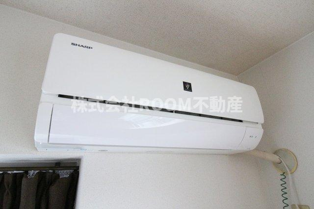 パナシティⅢの設備