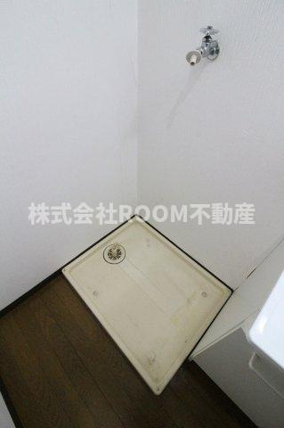 パナシティⅢの設備