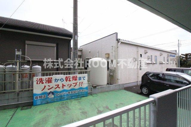 パナシティⅢの展望