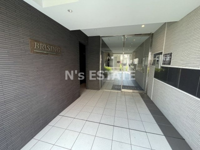 【エントランス】 | ブライジング