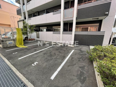 【駐車場】 | ブライジング