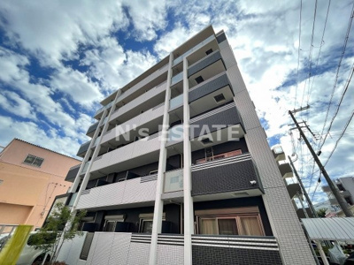 【外観】 | ブライジング