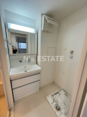 【洗面所】 | ブライジング