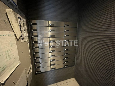 【その他共用部分】 | ブライジング