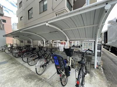 【その他共用部分】 | ブライジング