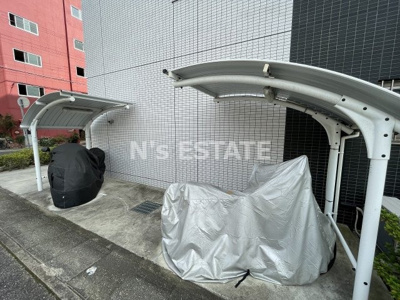 【その他共用部分】 | ブライジング