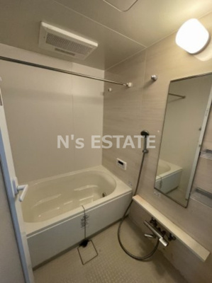 【浴室】 | ブライジング