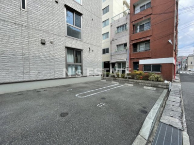 【駐車場】 | イーストテラス