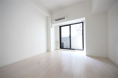 【居間・リビング】 | サムティ難波VIVO 