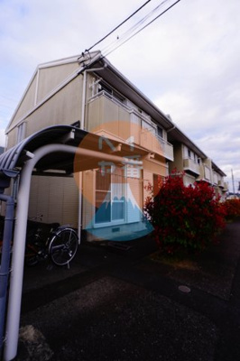 【その他共用部分】 | ロイヤルパレスA | 共有部分です