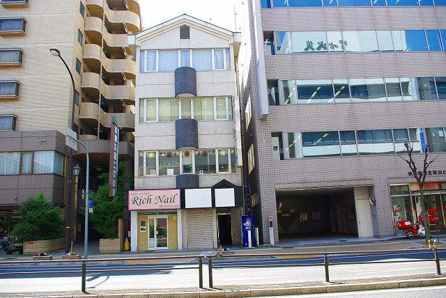 アルファパレット